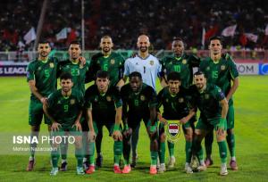 دلایلی برای شکست الشرطه برابر تراکتور از نگاه رسانه عراقی