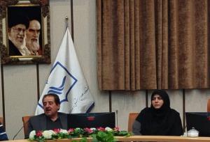 علیزاده: کمبود پزشک در ساوه برطرف شد