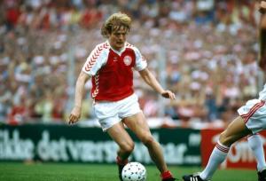 معجزه سورن لربی، دو مسابقه در یک روز!