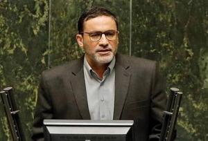 ماده ۲۳ پروژه سد «مشمپا» اخذ شد