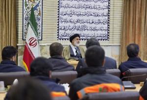 فاطمی: رفع نقاط حادثه‌خیز در چهارمحال و بختیاری مطالبه مردمی است