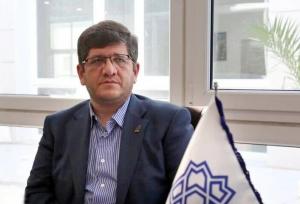 سهم ۲.۵میلیون تنی ترانزیت بار ریلی درسالجاری