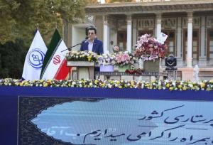 سرمایه‌گذاری در پرستاری، راهبردی برای سلامت پایدار