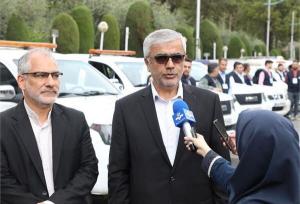 مشکل آب در اسلامشهر تا دو هفته آینده تا حد زیادی رفع می شود