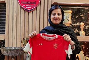 آزمون سرمربی تیم فوتبال پرسپولیس شد