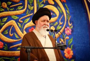 علم الهدی:فشار اصلی دشمن، تغییر هویت دینی و فرهنگی ملت ایران است