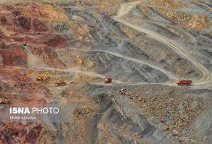 ۲۲ درصد معادن کرمانشاه غیرفعالند/ احیاء بخشی از معادن با ۷۵۰ میلیارد تومان اعتبار