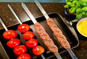 راهنمای جامع انتخاب گوشت برای کباب کوبیده + بایدها و نبایدها