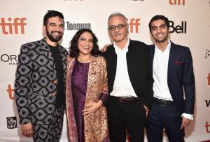 پدر و مادر زهران ممدانی چه کسانی‌ هستند؟