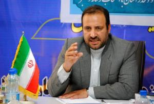 بیرانوند: انسداد مسیرهای سیلاب تهدید جدی برای نهاوند است