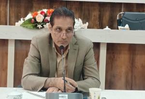 مسجد محور همبستگی و همفکری برای تحقق اقتصاد مقاومتی