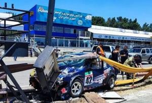 «پازندمهر» در مورد «صبوریان» اشتباه نکند/ بازگشت خاطره تلخ پیست آزادی!