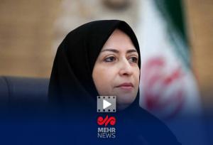 تأکید رئیس سازمان محیط زیست بر لزوم رفع تحریم‌ها