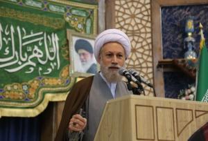 امام جمعه شیراز: کارگروه مد و لباس فعال شود/ اثربخشی بودجه‌ها مورد بررسی قرار گیرد