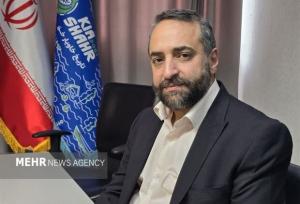 شهردار بندر کیاشهر استعفا داد