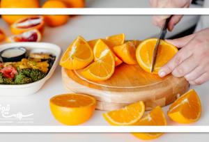 دو میوه پاییزی که کبد و کلیه شما را تازه می‌کنند؛ از نارنگی تا پرتقال