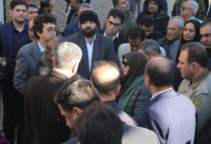 صنایع و کشاورزی چرمشهر زیر ذره‌بین معاون رئیس‌جمهور