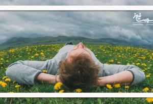 چرا هر روز به ۳۰ دقیقه سکوت نیاز داریم؟
