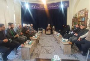 قرچک میزبان اجتماع استانی «گلدسته‌های ایران»