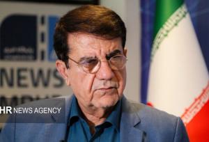 نوذرپور: ۵۹ پروژه عمرانی با اعتبار ۶.۱ همت در ۲۳ استان درحال اجرا است