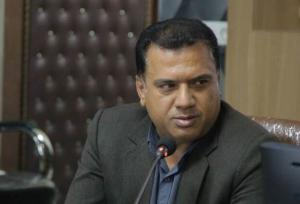 وضعیت عادی در مسیرهای دسترسی به لارستان / فوت ۲ آفرودسوار حین عبور از رودخانه