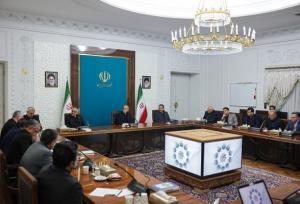 پزشکیان: اصناف درست کار کنند، می‌توان دولت را نیز کوچک و چابک کرد