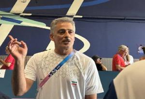 خیرخواه: ۱۵ مربی خارجی آوردند اما یک مدال نگرفتند؛قبلا زنگ تفریح بودیم