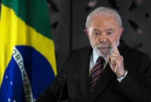 لولا دا سیلوا: اقدام نظامی در ونزوئلا فاجعه انسانی خواهد بود