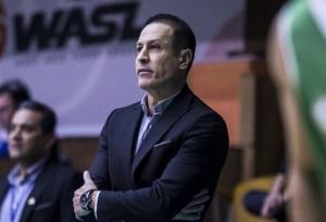 سرمربی تیم کاله: هیچ تیمی در لیگ برتر بسکتبال «زنگ تفریح» نیست!