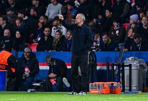 اعتراف انریکه بعد از نخستین شکست فصل