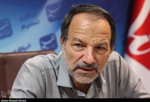 بهره‌وری ناوگان ریلی ایران یک‌دهم دنیاست/افزایش سرعت قطارها با ریل‌ 108 متری