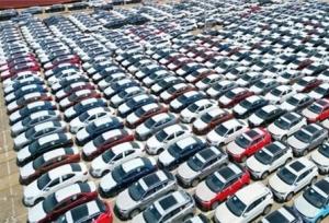 دولت بستر واردات خودروهای برقی را تسهیل کند