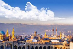 تصویب نهایی طرح محتوایی خراسان رضوی در وزارت میراث فرهنگی، گردشگری و صنایع دستی