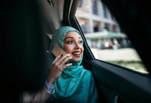 آیا زنان از تلفن همراه بیشتر استفاده می کنند؟؛جغرافیای جنسیتی دیجیتالی