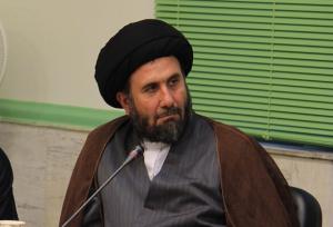 امام جمعه موقت قزوین: اربعین مهم‌ترین مولفه قدرت نرم است