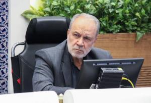 نادرالاصلی: زنگ خطر آب و هوا در اصفهان به صدا درآمد