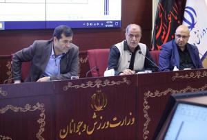 انتخاب سرپرست ایران در المپیک زمستانی و تاکید بر اعزام کیفی به بحرین و ریاض