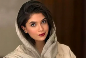 عکسی از تیپ متفاوت نفس بازغی در باشگاه