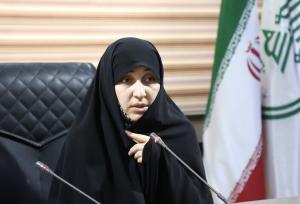 طالبی: فضای تصمیم‌سازی بانوان در اجتماع فراهم شود