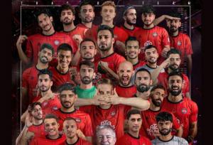 واکنش اینستاگرامی بیرانوند به قهرمانی تراکتور