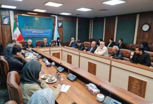صالحی امیری: برای جذب گردشگر استراتژی مشخصی انتخاب شد