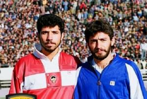 داربی جنجالی ۷۳؛ رفاقت ترک خورده، حبس در رختکن و بازداشت در آگاهی