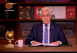 المیادین: مثلث عربی، ایرانی و ترکیه می‌تواند مقابل طرح خاورمیانه اسرائیل بایستد