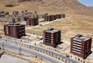 تسهیلات پرداختی بانک مسکن در طرح نهضت ملی به ۱۳۷ همت رسید