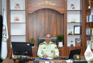 سرهنگ صفارزاده: باند بزرگ اسکیمر در مازندران متلاشی شد