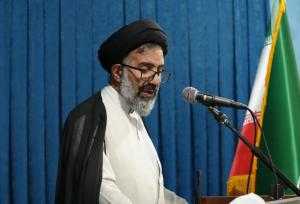 امام جمعه فردیس: غرب در غزه رسوا شد