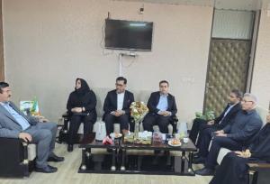 فرماندار دیلم: توانخواهان حمایت می‌شوند