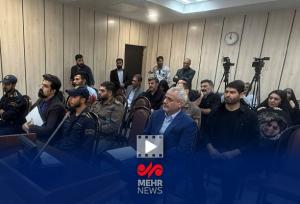 در دادگاه رسیدگی به پرونده قتل الهه حسین نژاد چه گذشت؟