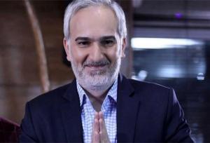 شمایل متفاوت بازیگر ساختمان پزشکان در نوجوانی