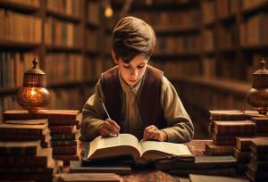 مسابقه کتابخوانی «زندگی نامه شهید ماهینی» برگزار می‌شود